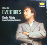 アバド ロッシーニ（2）